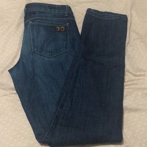 Joe’s Jeans sz W 27